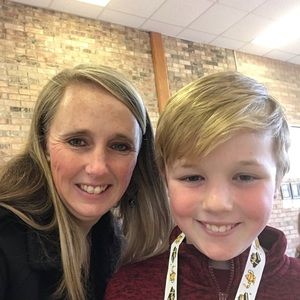 Meet your Posher, Dawn